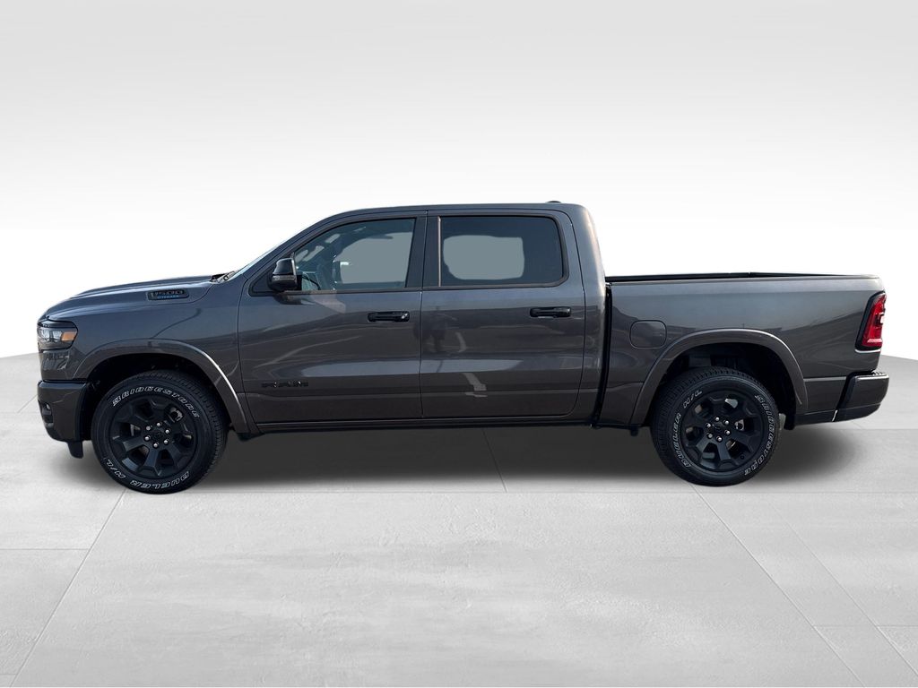 ram ram 1500 pickup 2026 3C6RRFFG2T4185035 image ram ram 1500 pickup 2026 3C6RRFFG2T4185035 image